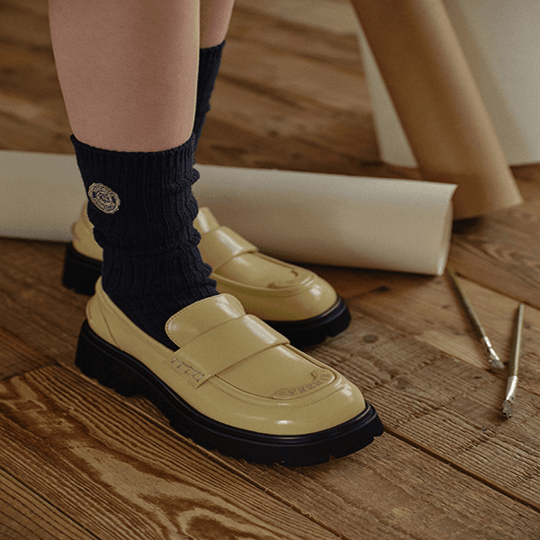 Лоферы Teenie Weenie - изображение 5