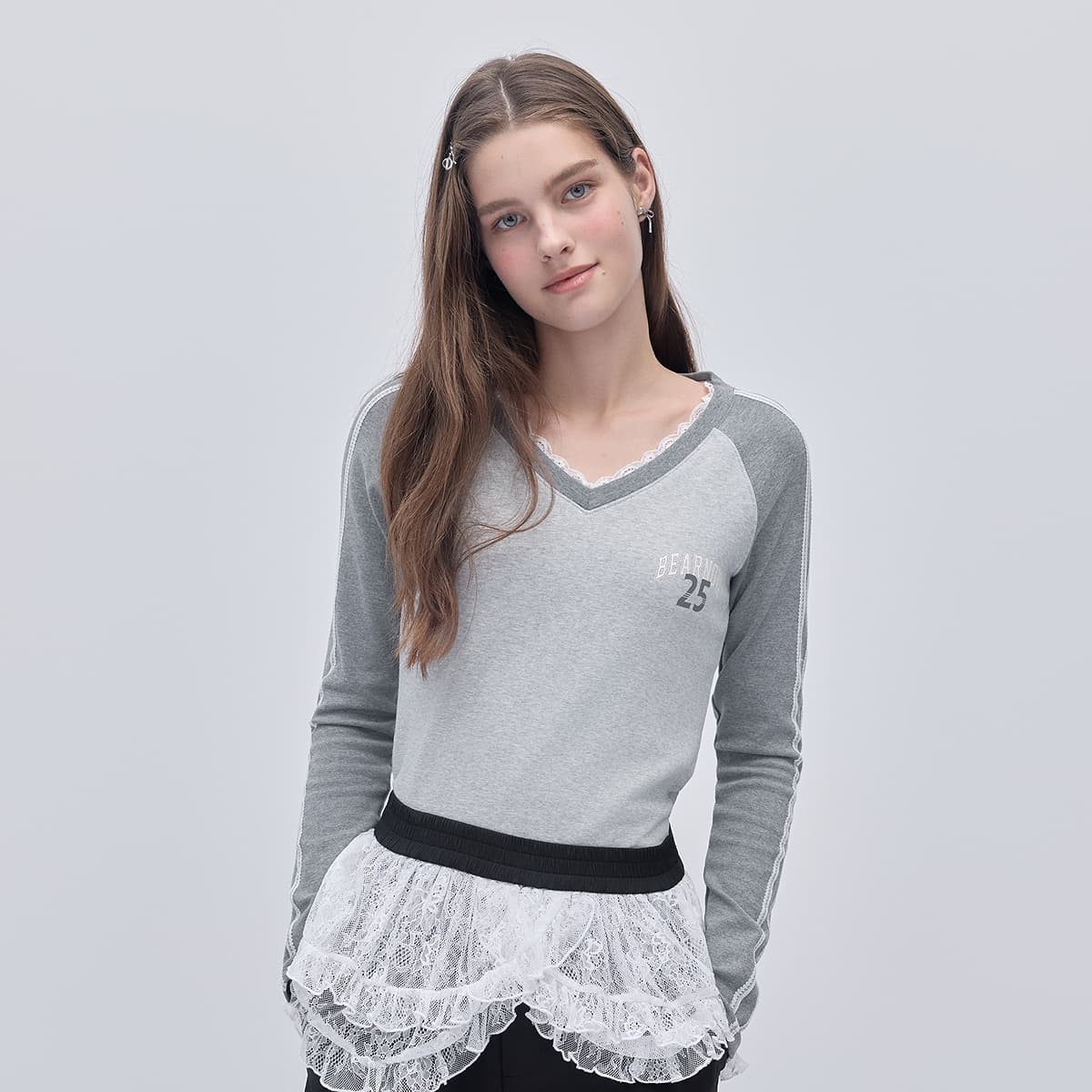 Футболка Teenie Weenie Женские T-рубашки - изображение 4