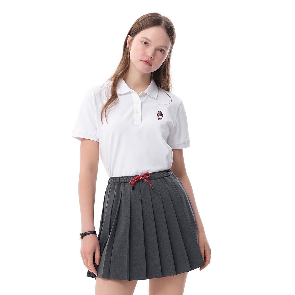 Teenie Weenie POLO Женские Поло - изображение 10