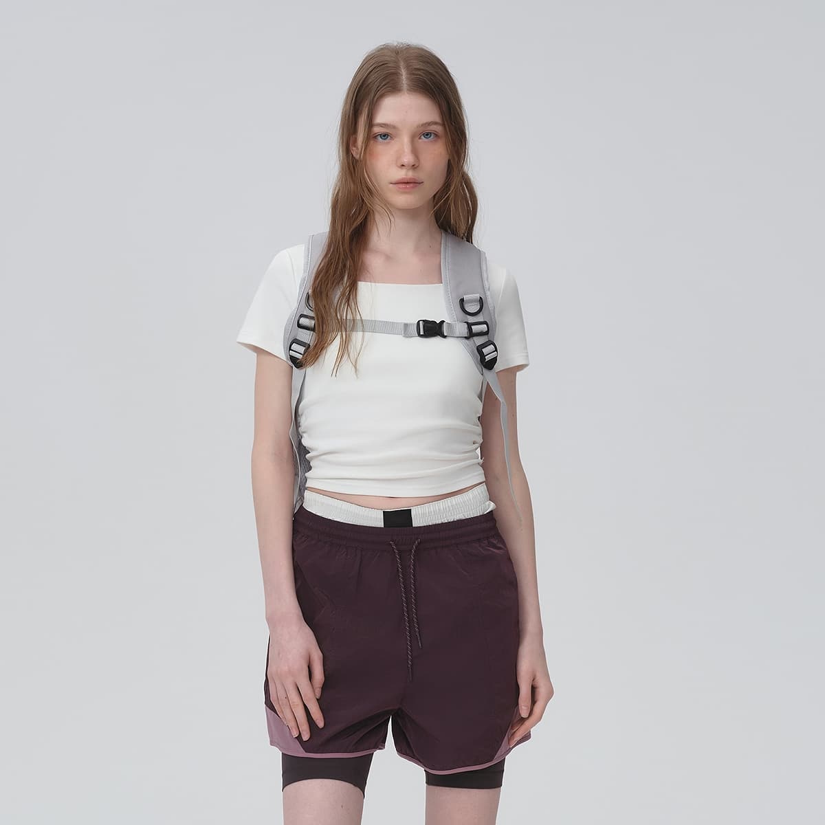 Футболка Teenie Weenie Женские T-рубашки - изображение 3