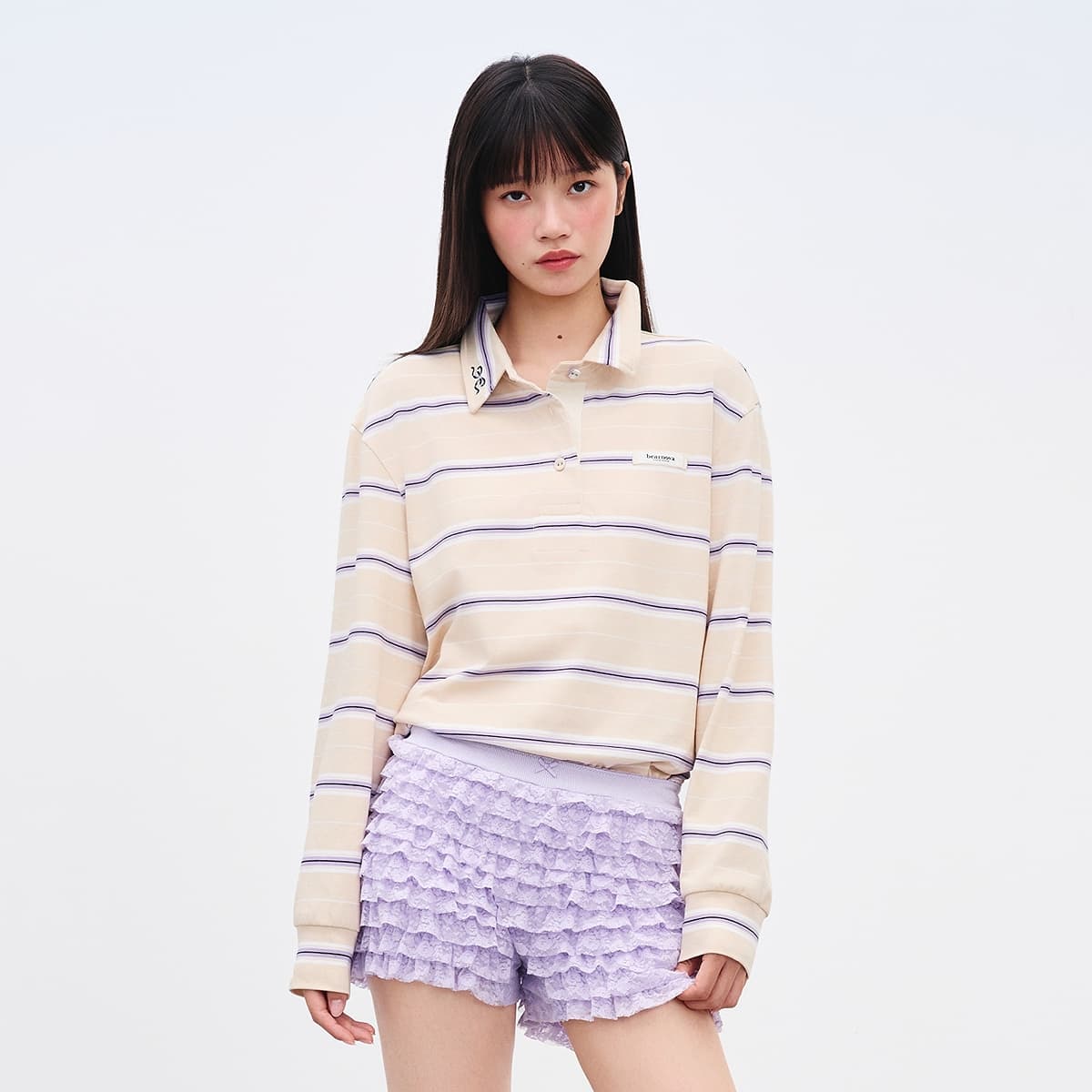 Футболка Teenie Weenie Женские T-рубашки - изображение 5