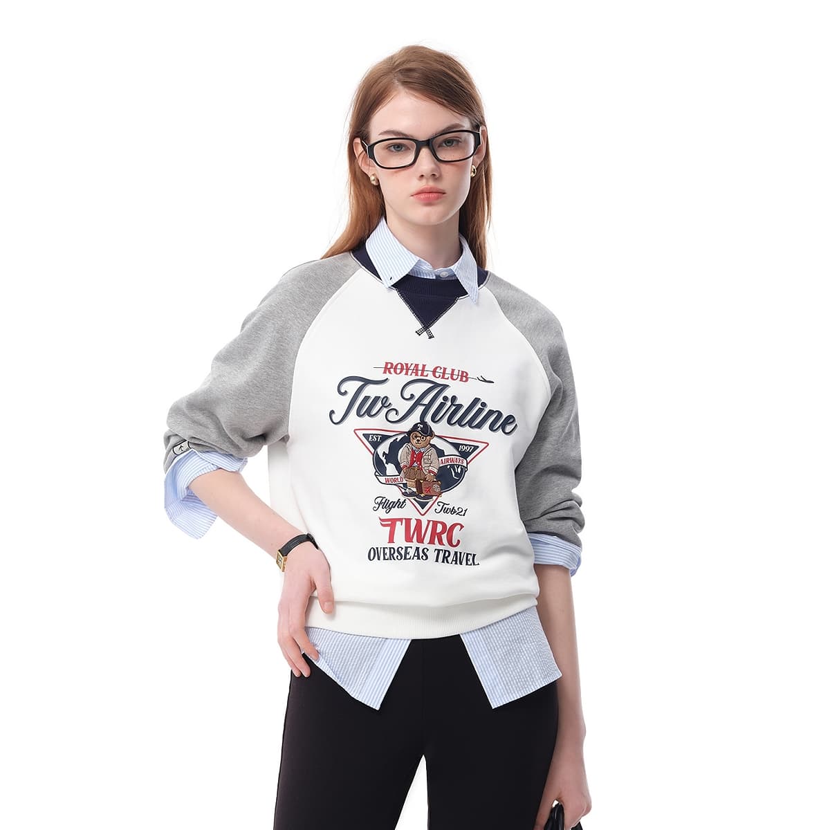 Худи Teenie Weenie Толстовка для женщин - изображение 6