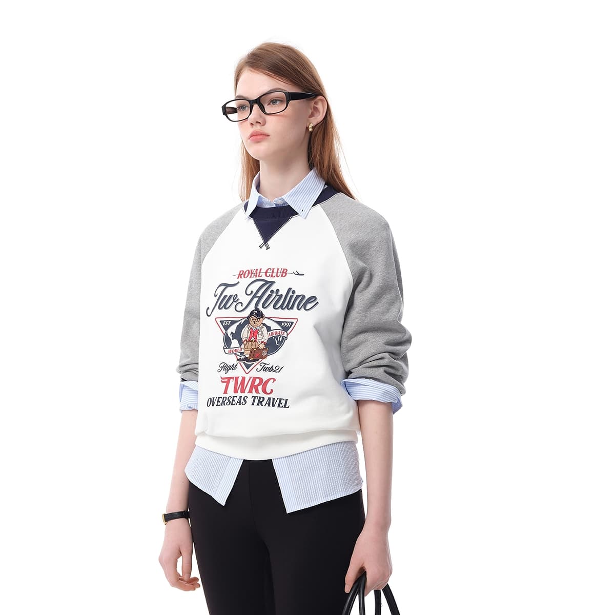 Худи Teenie Weenie Толстовка для женщин - изображение 8