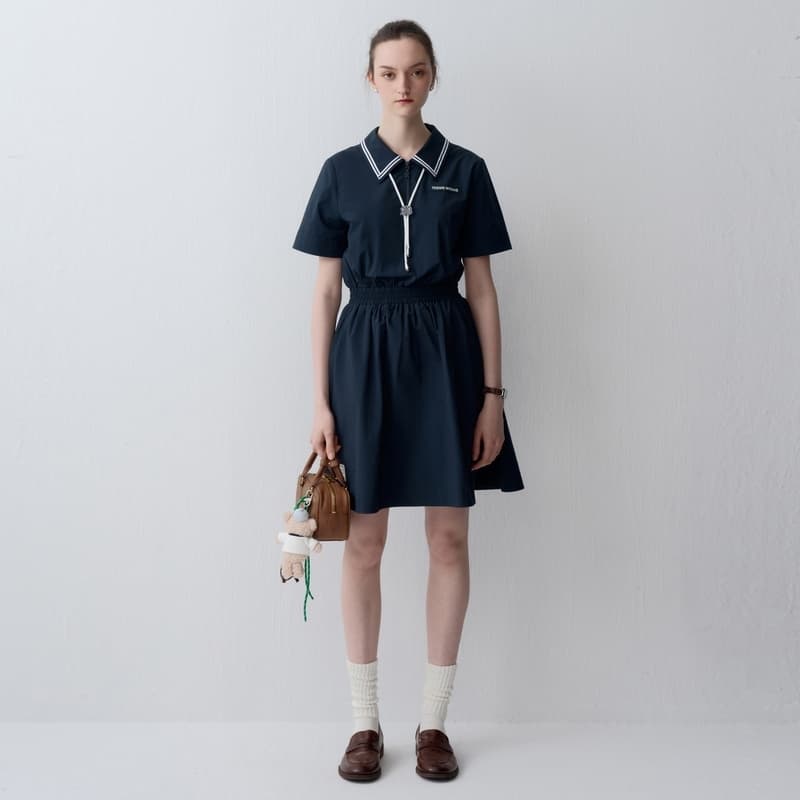 Платье Teenie Weenie POLO - изображение 3