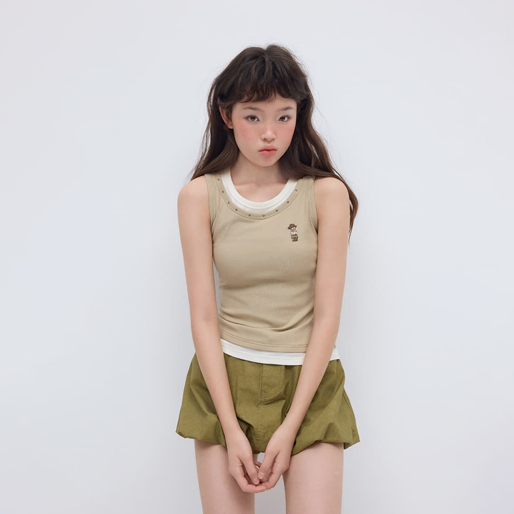 Футболка Teenie Weenie Женские T-рубашки - изображение 3