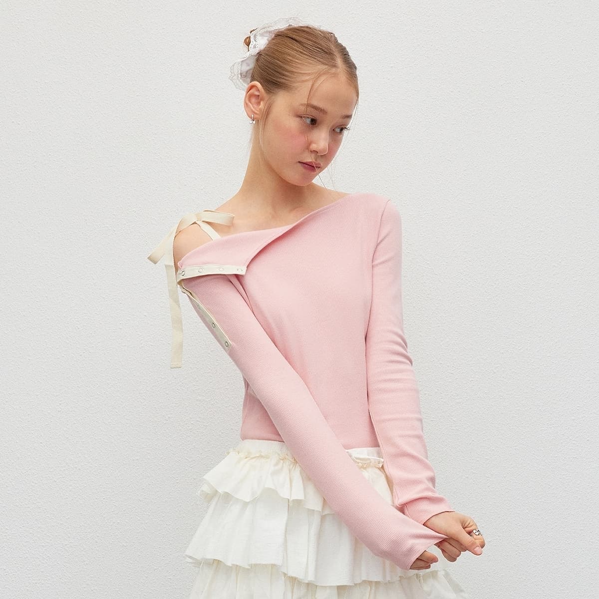 Футболка Teenie Weenie Женские T-рубашки - изображение 6