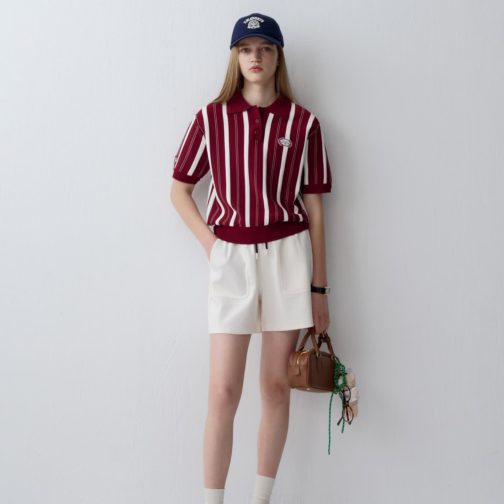 Футболка Teenie Weenie POLO T - изображение 4