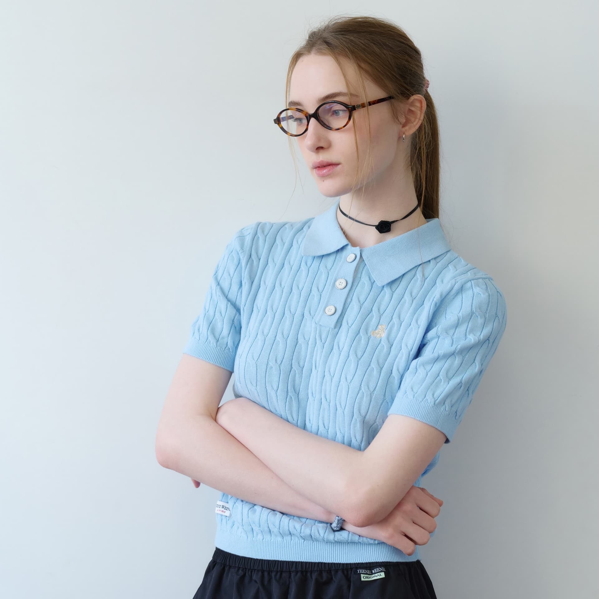Кардиган Teenie Weenie POLO - изображение 3