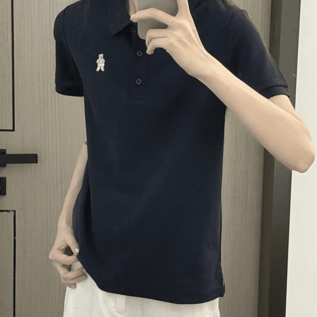 Teenie Weenie Поло Женское - изображение 5