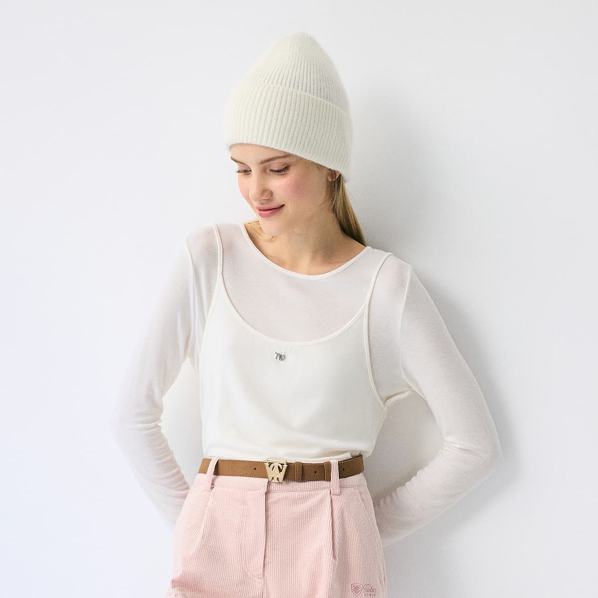 Футболка Teenie Weenie Женские T-рубашки - изображение 5