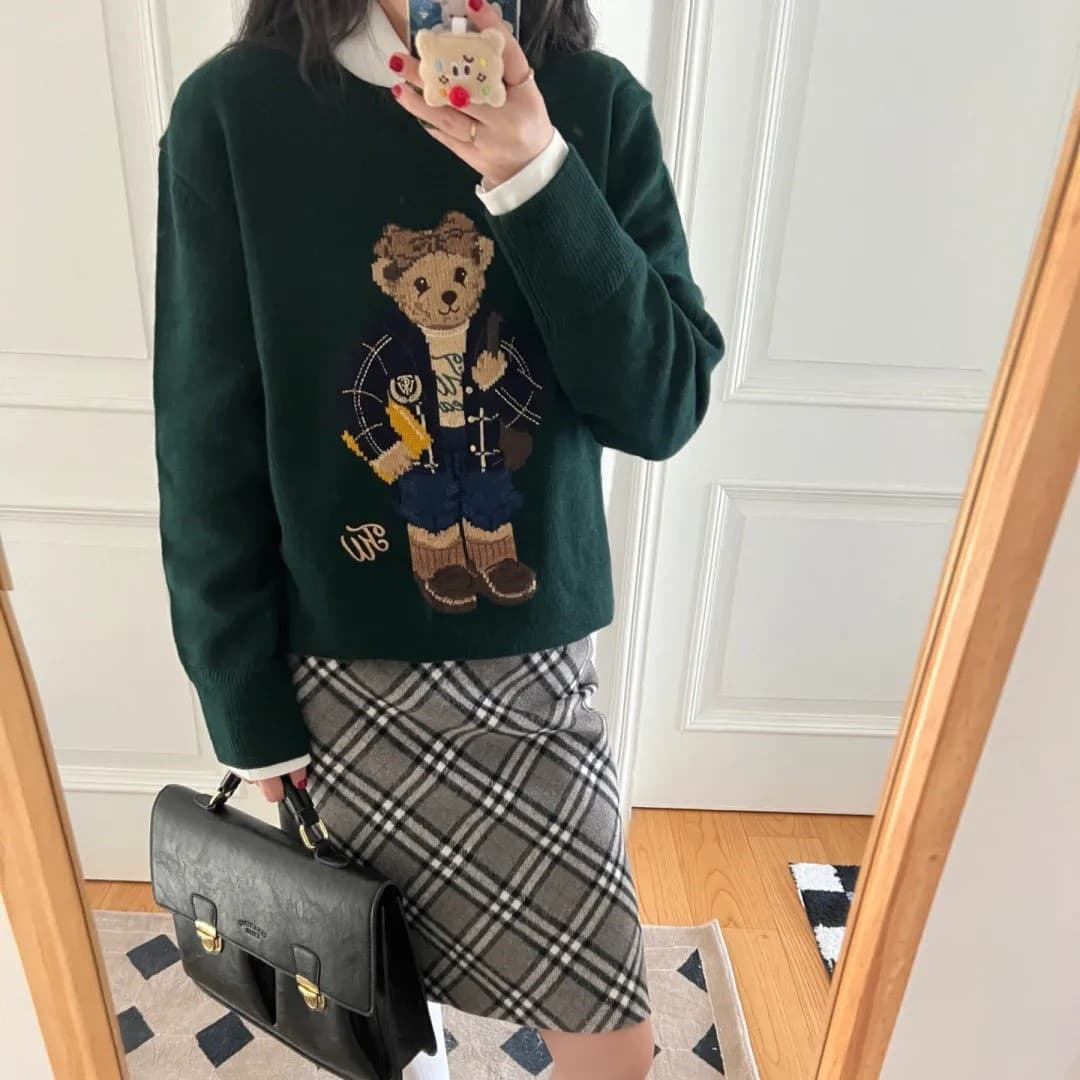 Кофта Teenie Weenie - изображение 10