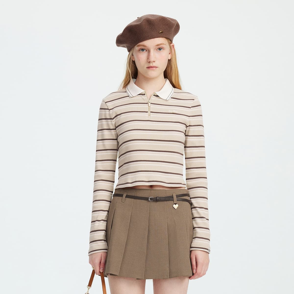 Футболка Teenie Weenie Женские футболки с коротким рукавом - изображение 6