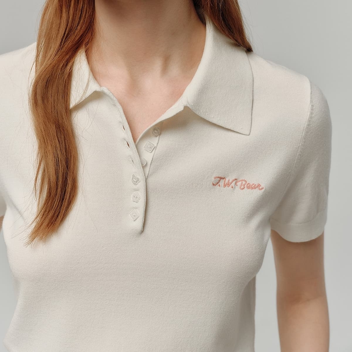 Кардиган Teenie Weenie Женские Свитера - изображение 20
