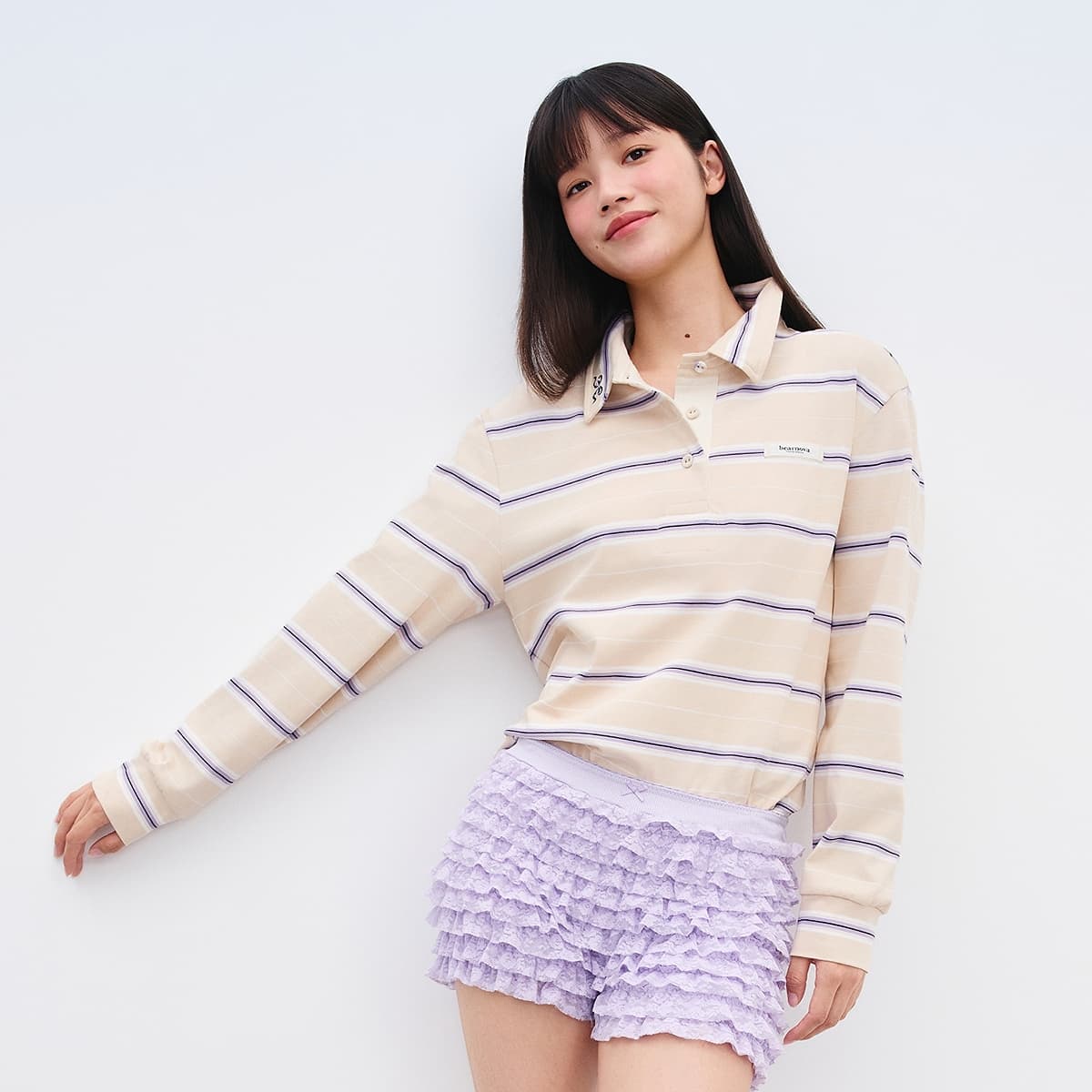 Футболка Teenie Weenie Женские T-рубашки - изображение 6