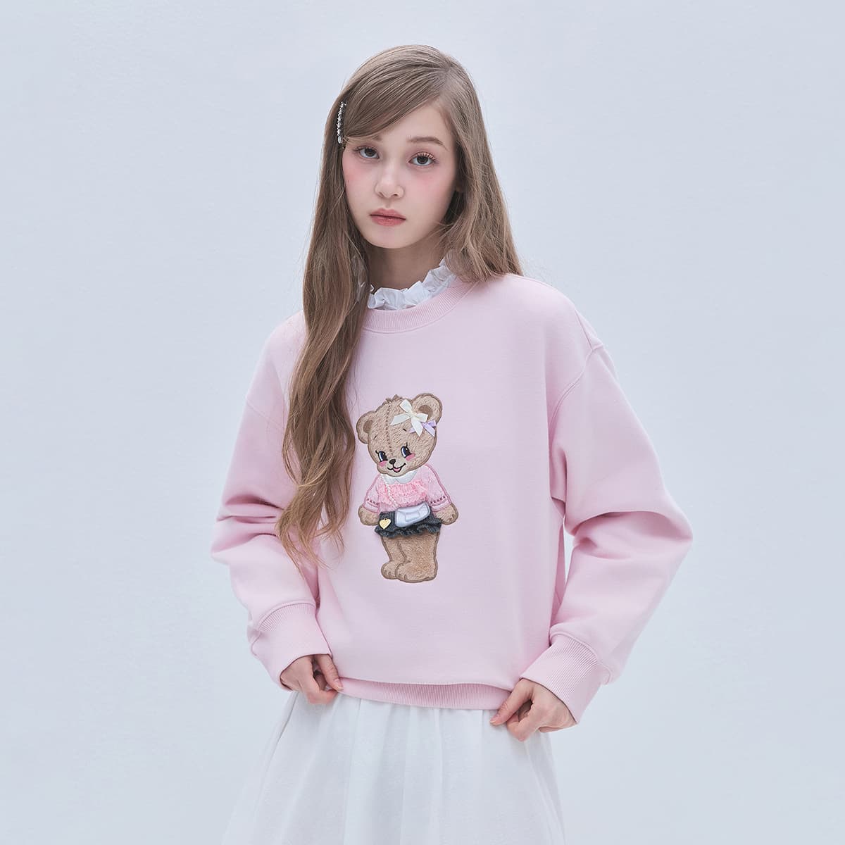 Худи Teenie Weenie Толстовка для женщин - изображение 5