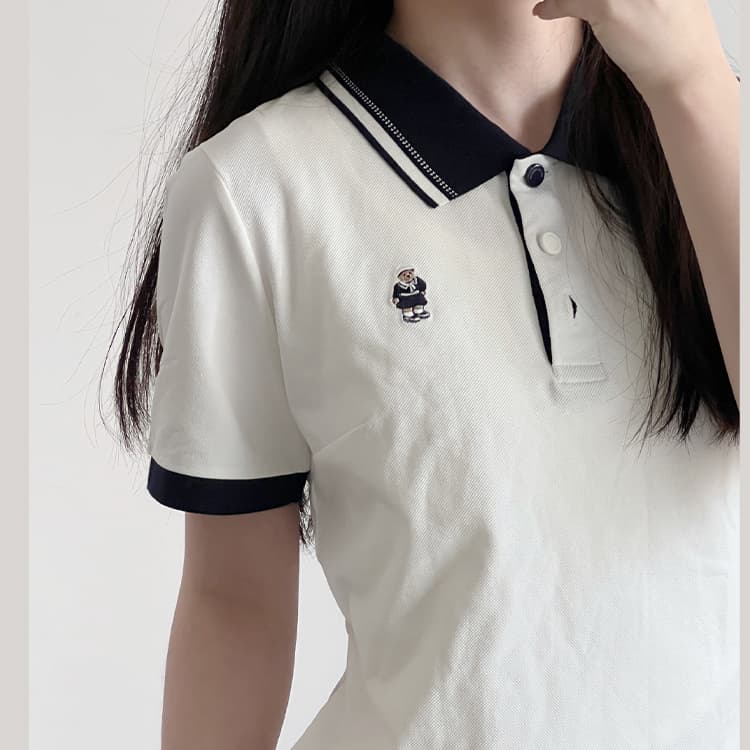 Платье Teenie Weenie Женские Короткие Платья с Рукавами - изображение 13