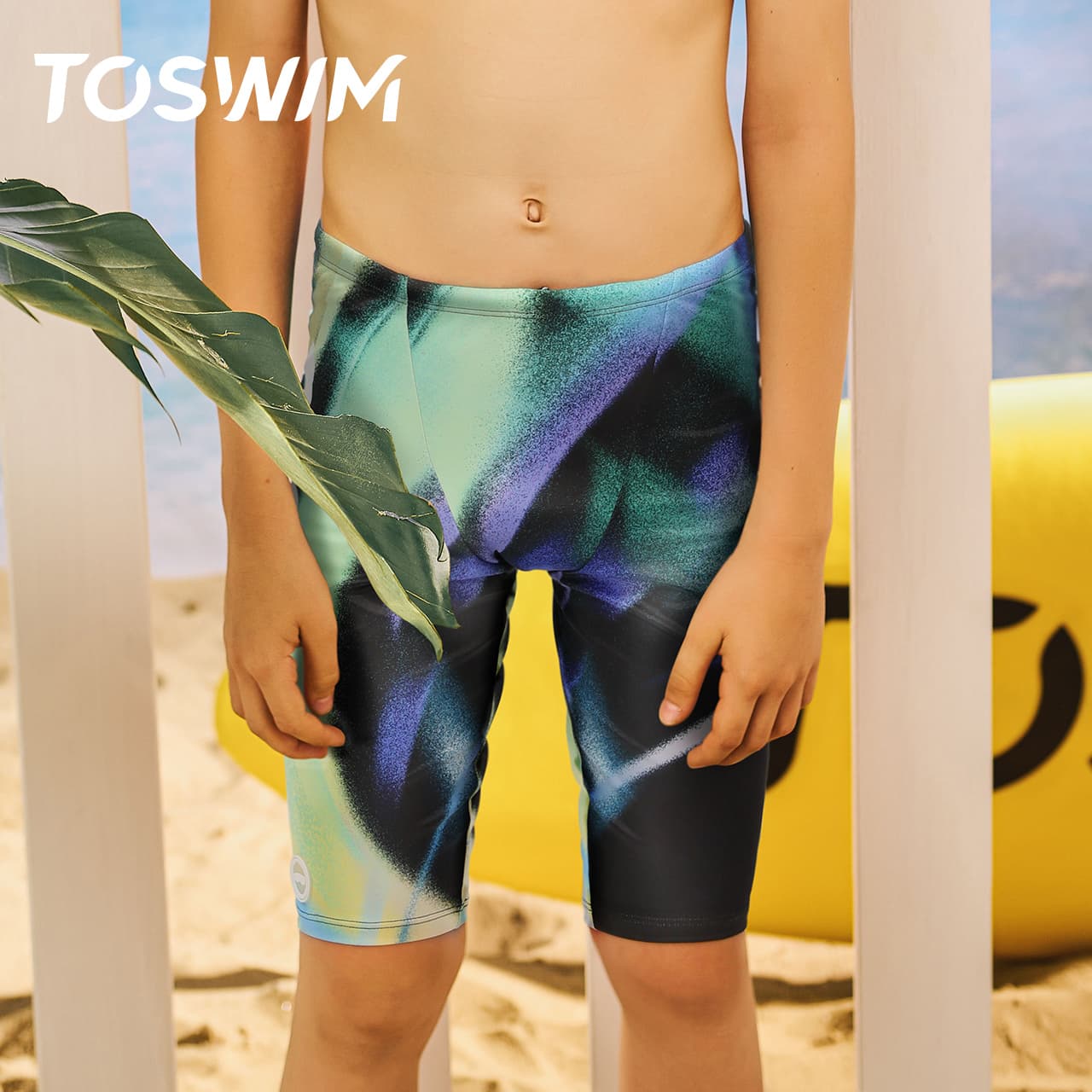 TOSWIM - изображение 5
