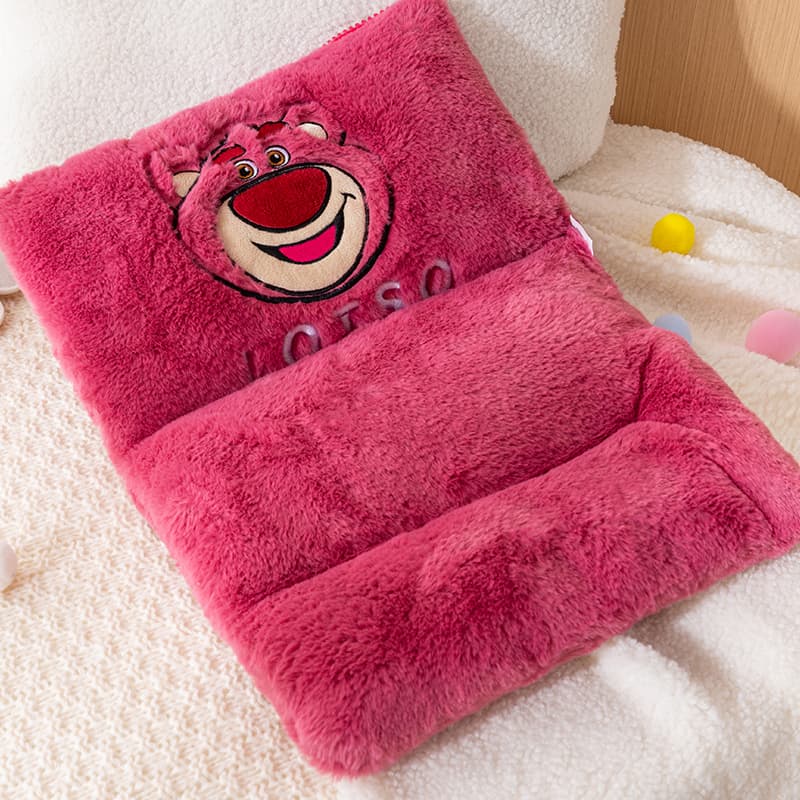 Disney Lotso Stitch Подарочные Наборы Коробок - изображение 2