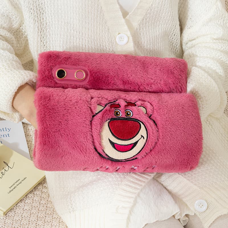 Disney Lotso Stitch Подарочные Наборы Коробок - изображение 4