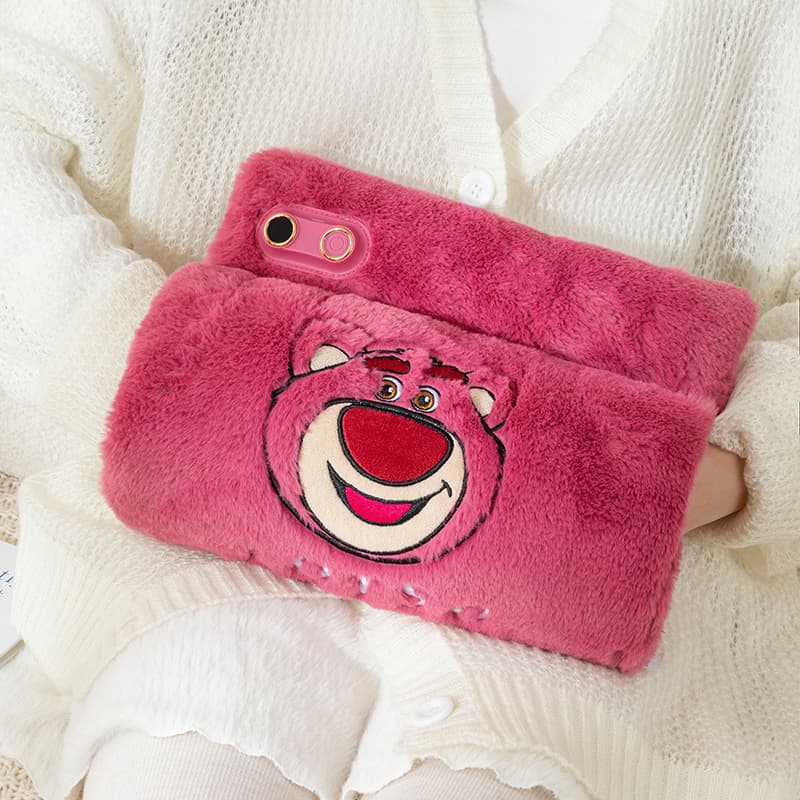 Disney Lotso Stitch Подарочные Наборы Коробок - изображение 5