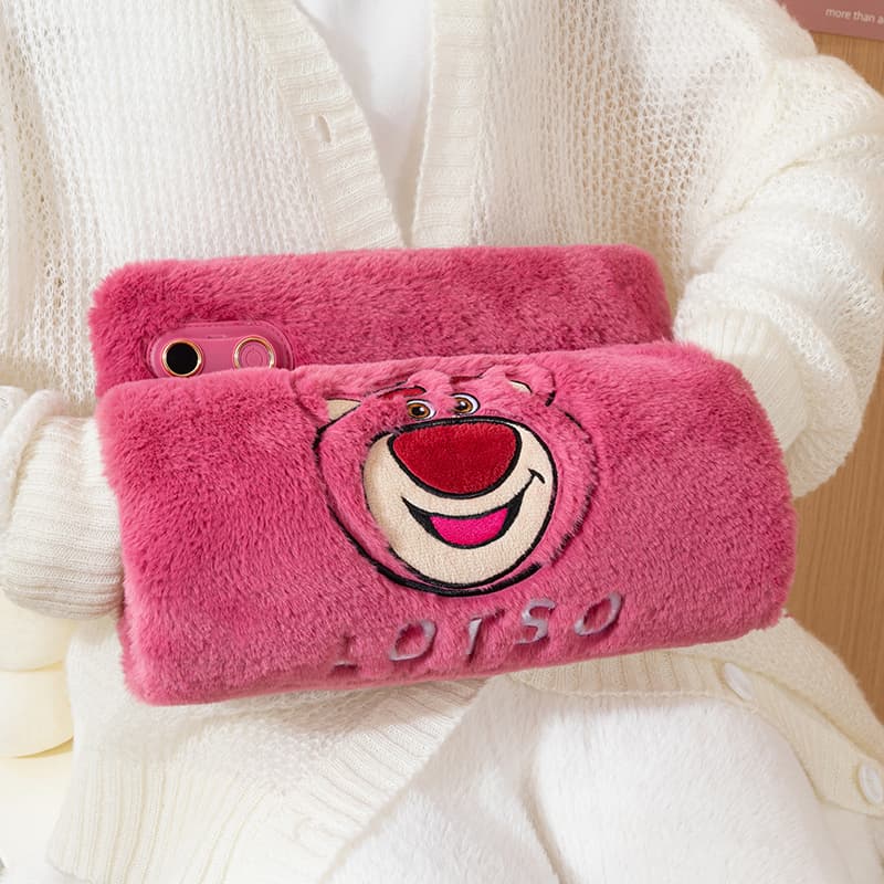 Disney Lotso Stitch Подарочные Наборы Коробок - изображение 6