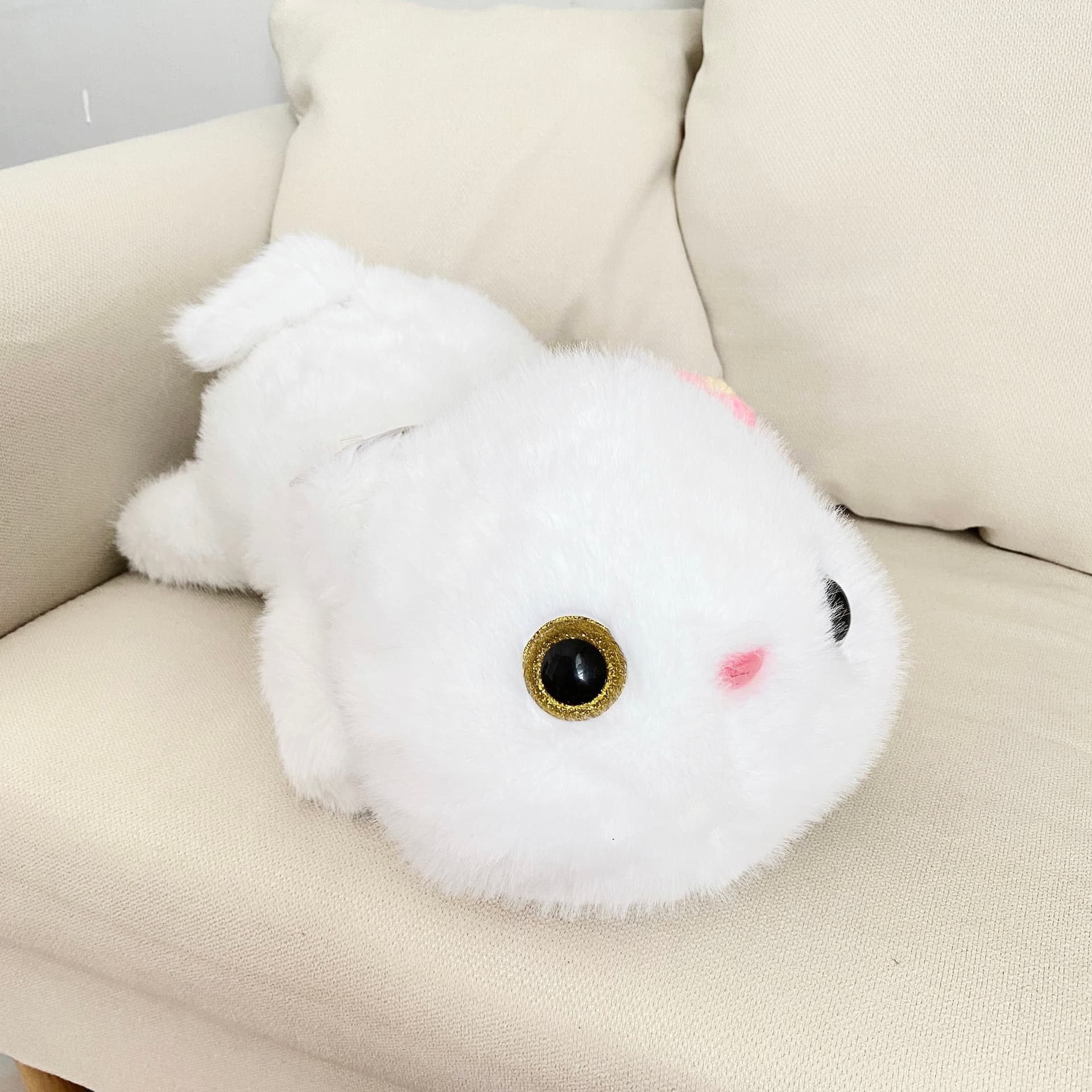 Мягкая игрушка YOUMAI Q 40cm - изображение 2