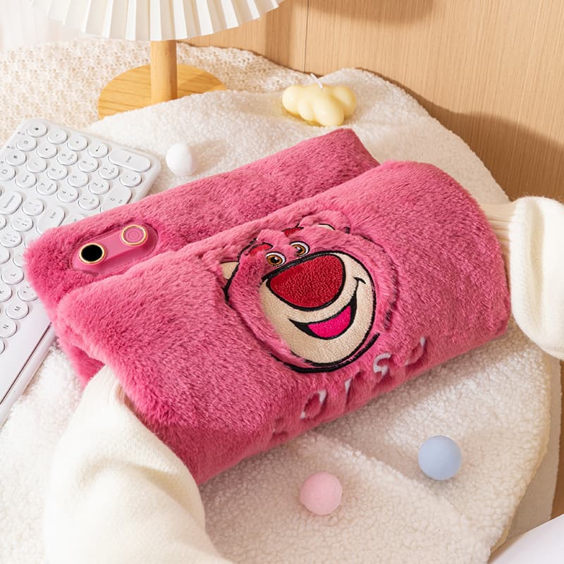 Disney Lotso Stitch Подарочные Наборы Коробок - изображение 3