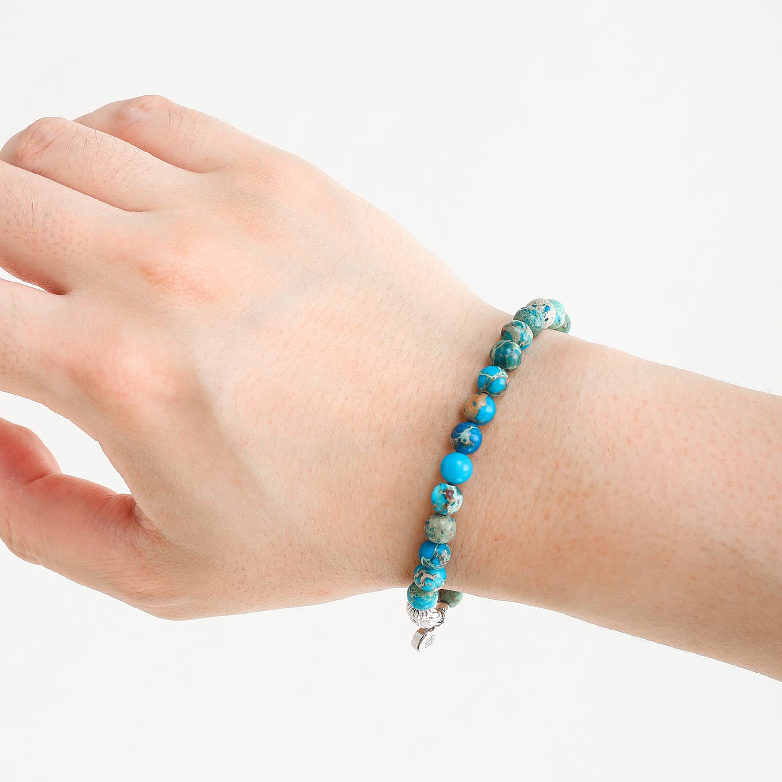 FOUNDIN Vtg Cyan - изображение 9