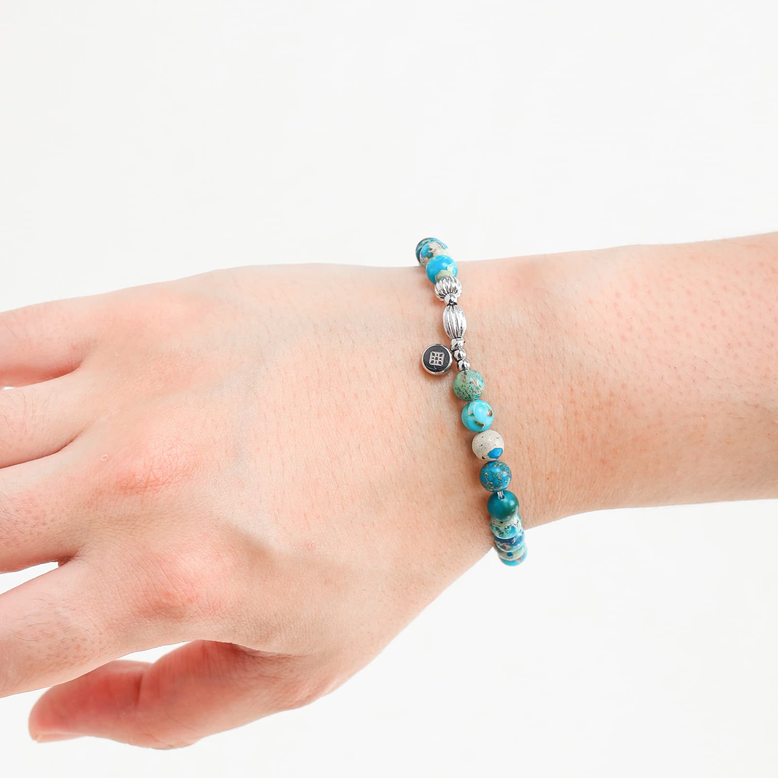 FOUNDIN Vtg Cyan - изображение 7