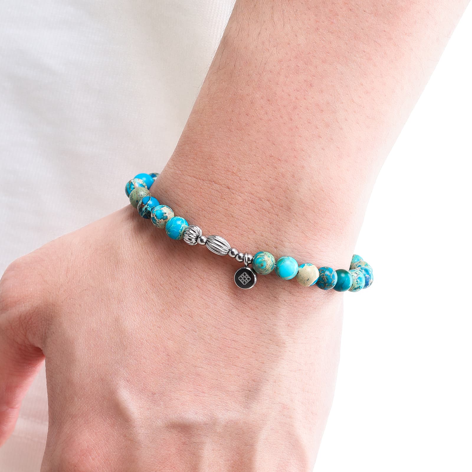 FOUNDIN Vtg Cyan - изображение 8