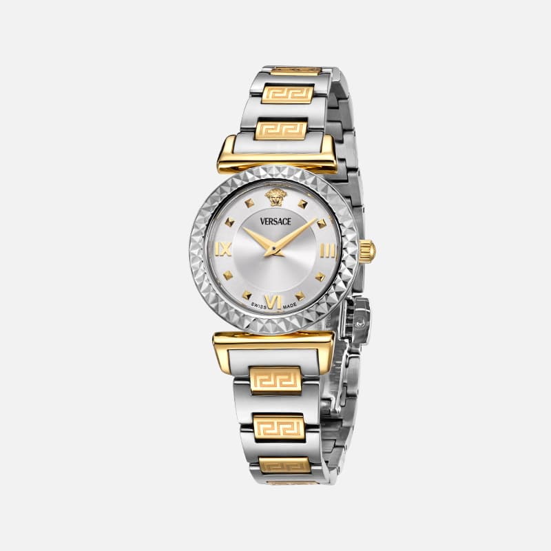 Механические часы Versace Medusa Jewel Watch - изображение 53