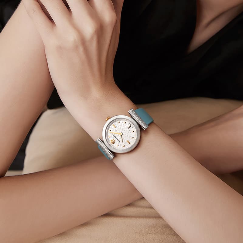 Механические часы REGALIA 34mm - изображение 7