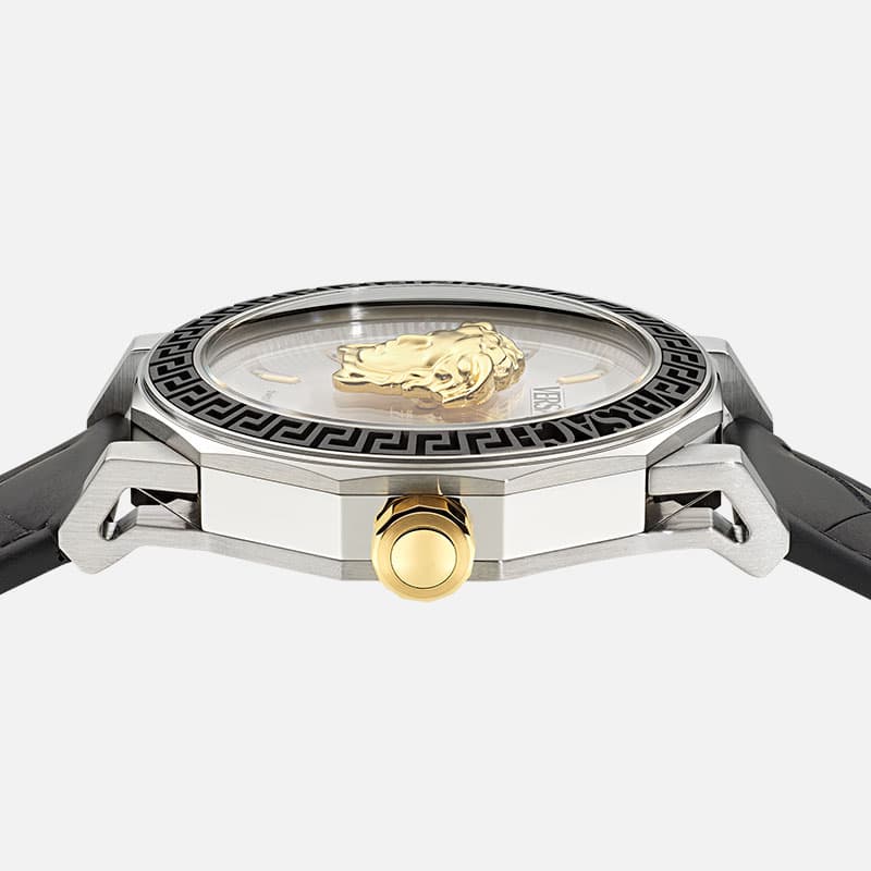 Механические часы Versace VE9I00124 - изображение 5