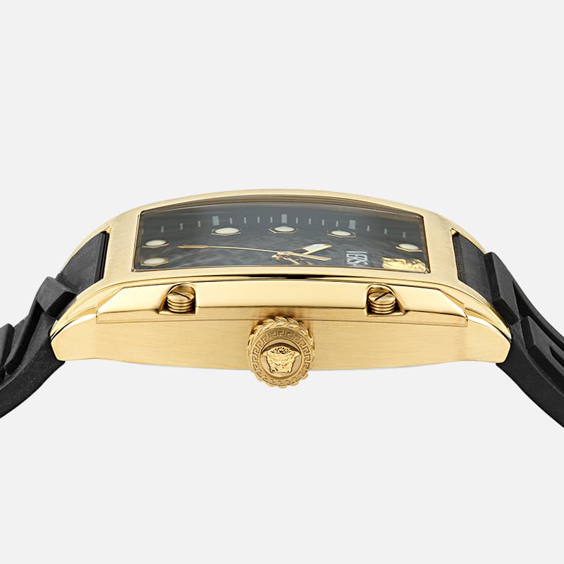 Механические часы Versace - изображение 8