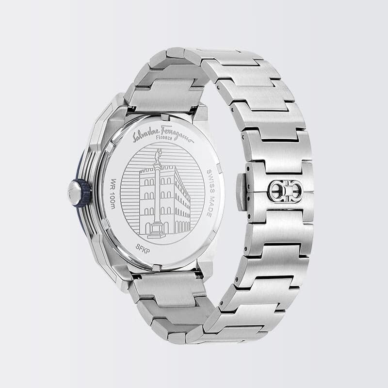 Механические часы Ferragamo SFKP00523 - изображение 2