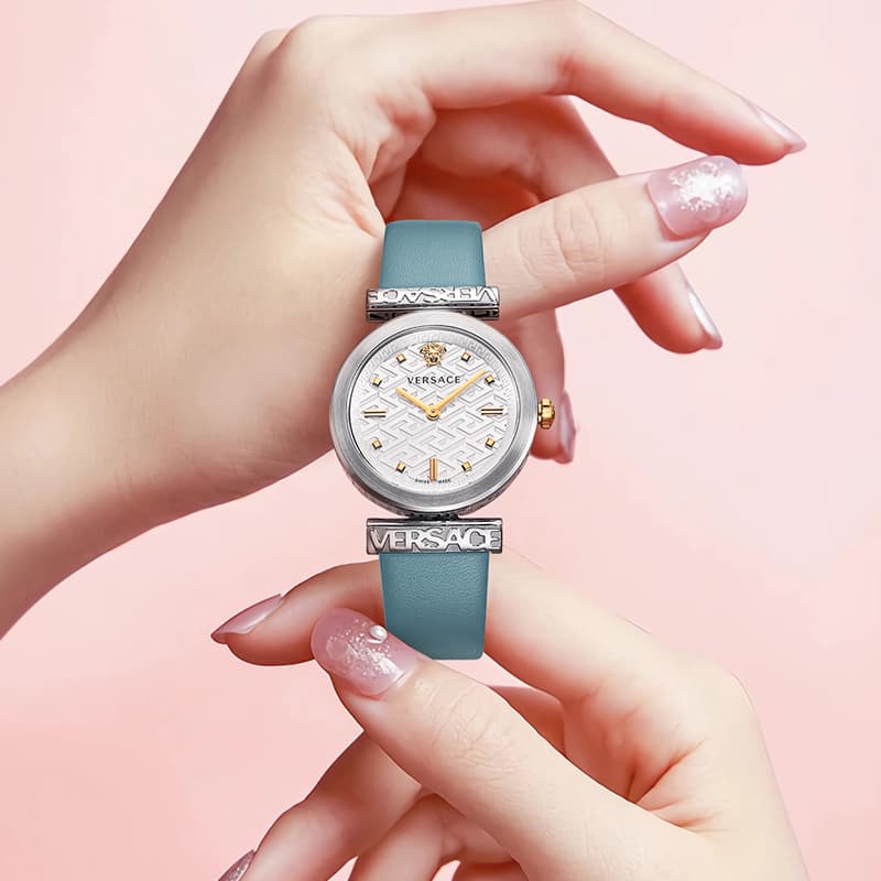 Механические часы REGALIA 34mm - изображение 5
