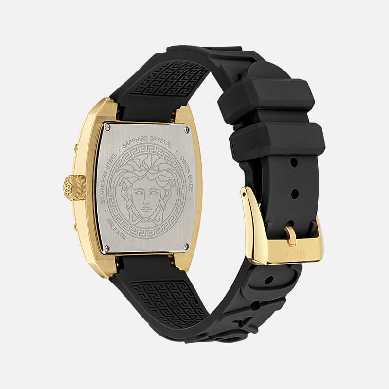 Механические часы Versace - изображение 9