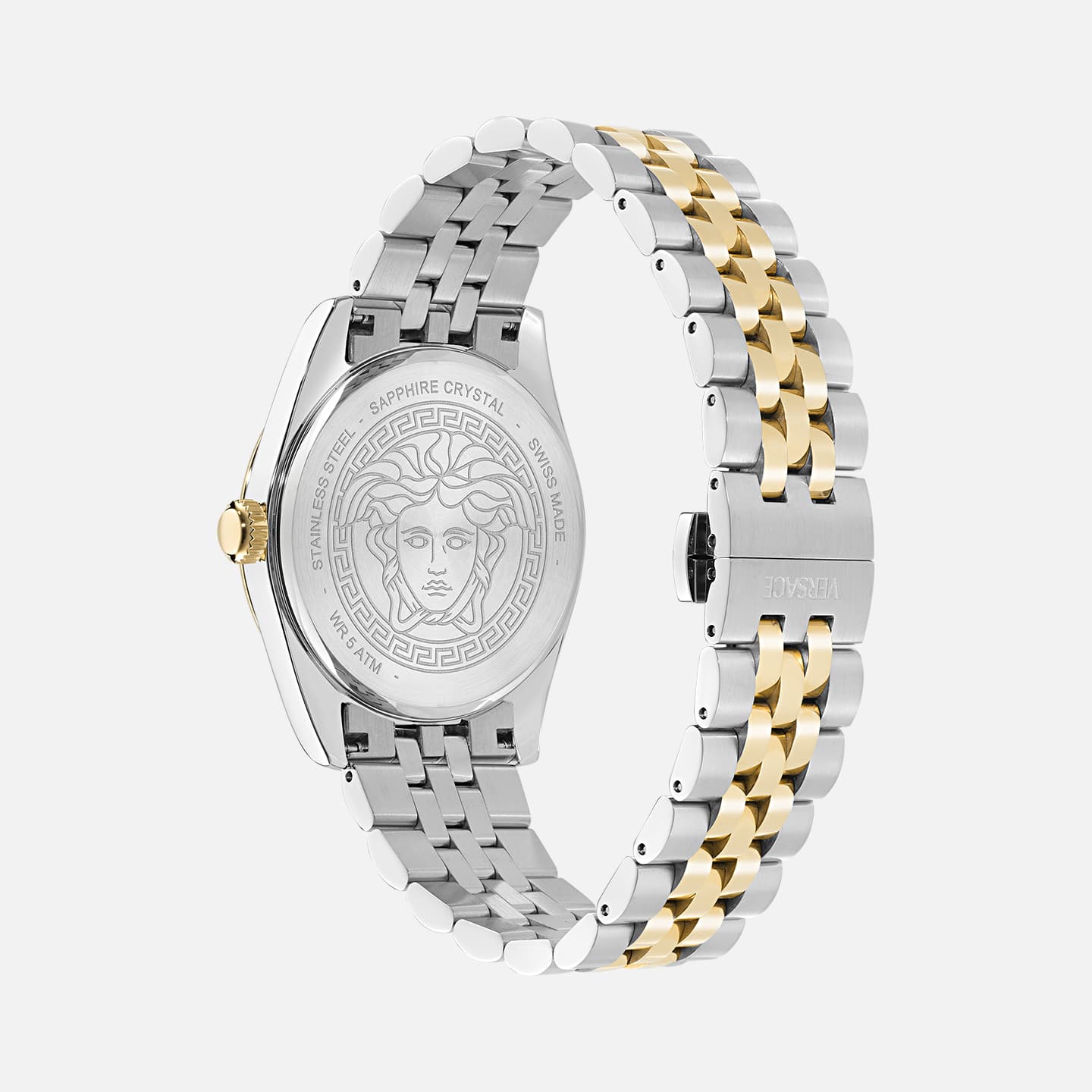 Механические часы VERSACE MILLENIUM GENT 41mm - изображение 2