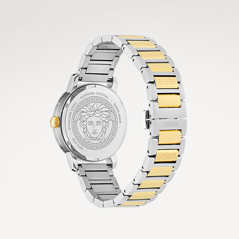 Механические часы 40mm - изображение 3