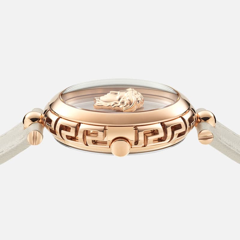 Механические часы MEDUSA JEWEL 34MM logo - изображение 6
