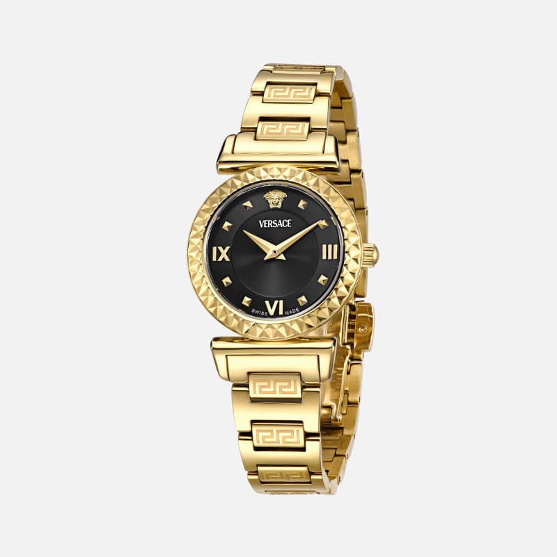 Механические часы VERSACE MINI VANITY RESTYLING 27mm - изображение 3