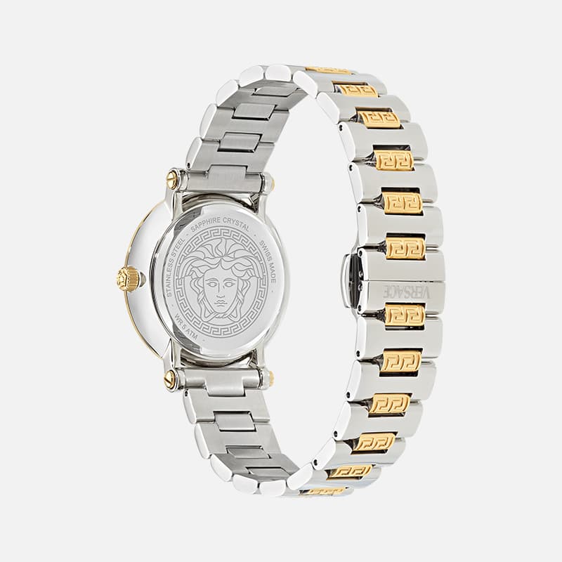 Механические часы Versace Quartz 41mm Sport Watch - изображение 7