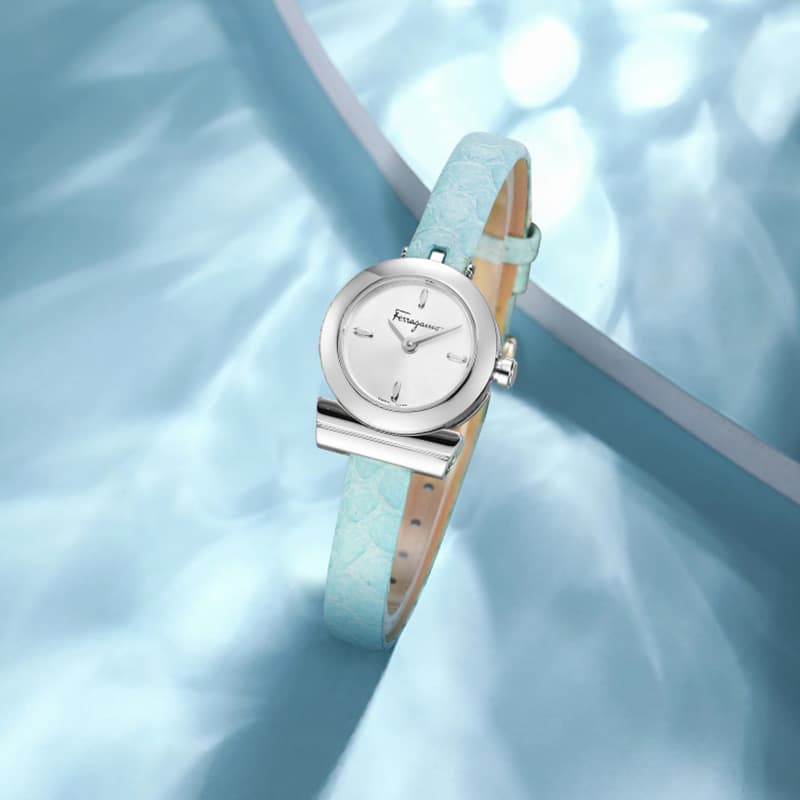 Механические часы FERRAGAMO SFKK00623 - изображение 7