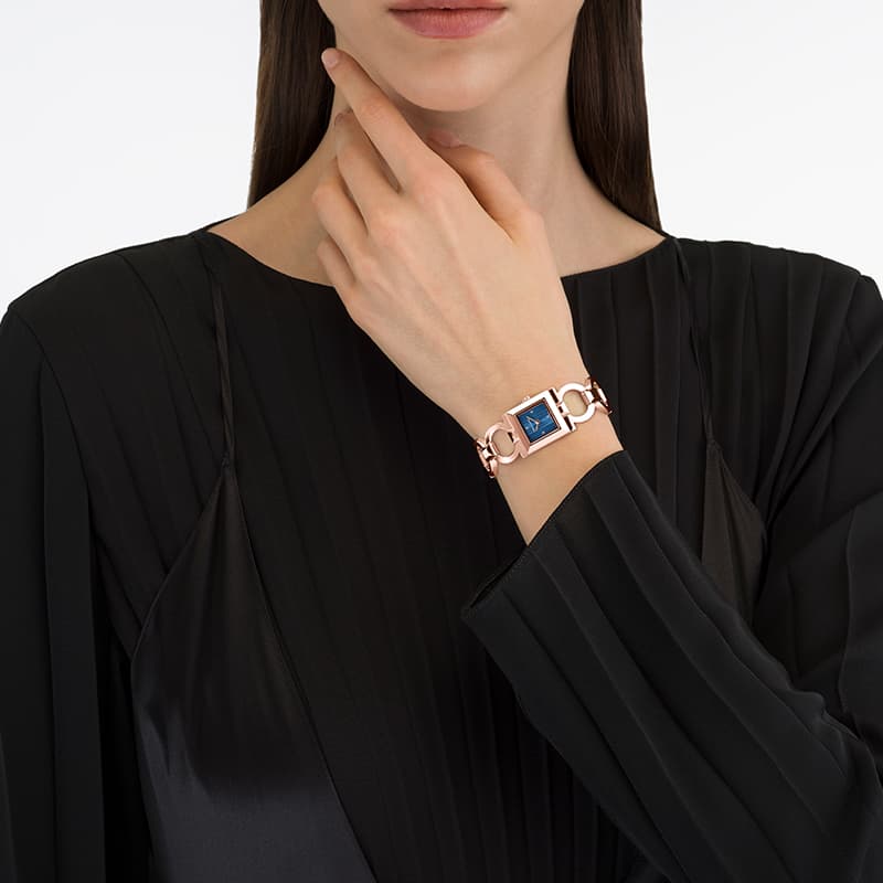 Механические часы FERRAGAMO SFKT00323 - изображение 6