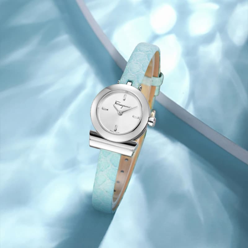 Механические часы FERRAGAMO SFKK00623 - изображение 4