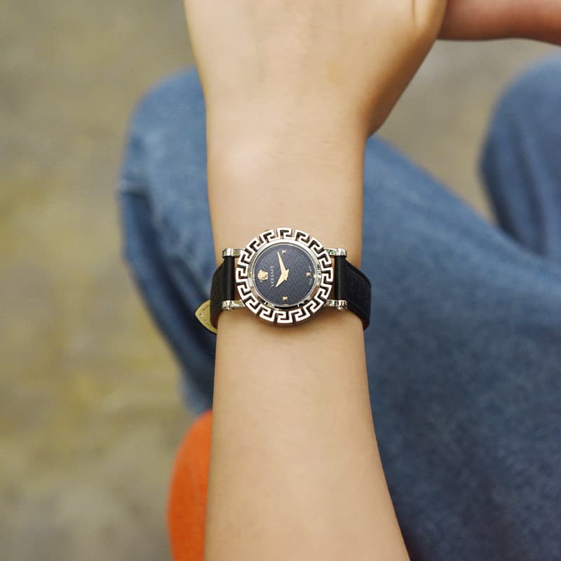 Механические часы Versace VE2Q00122 - изображение 4