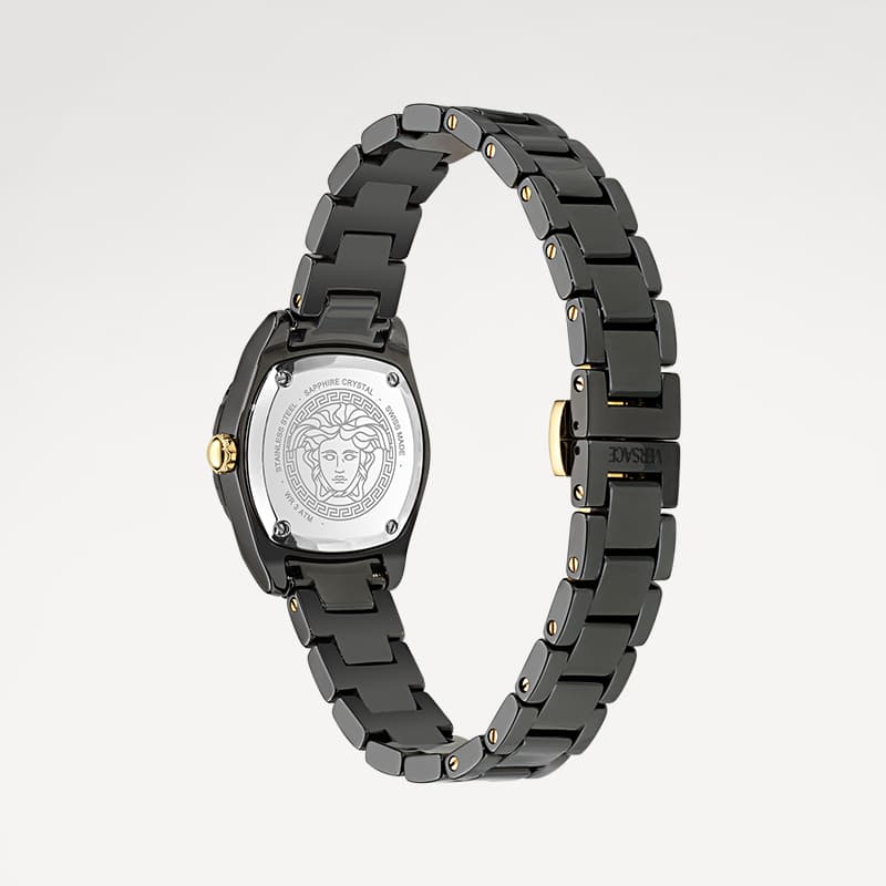 Механические часы VERSACE 28mm - изображение 2