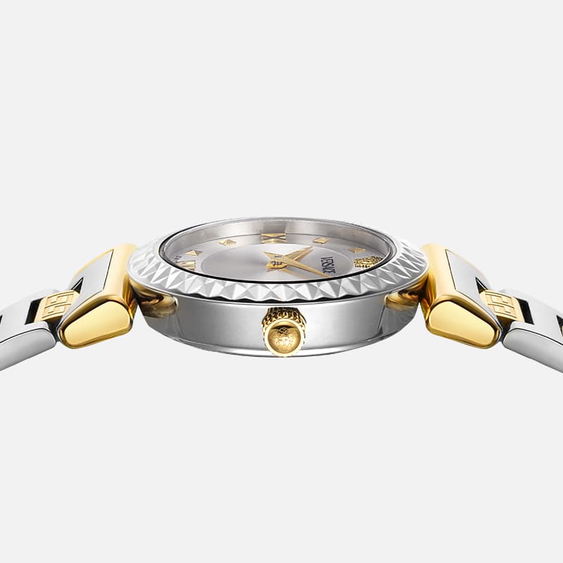 Механические часы Versace Medusa Jewel Watch - изображение 54
