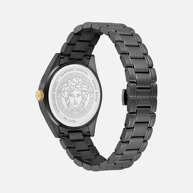 Механические часы Versace VE6A00423 - изображение 2