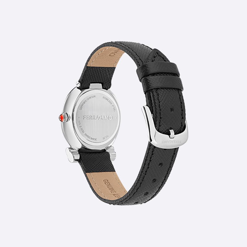 Механические часы Ferragamo Watch - изображение 3